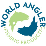 World Angler Fishing Products LLC Logo